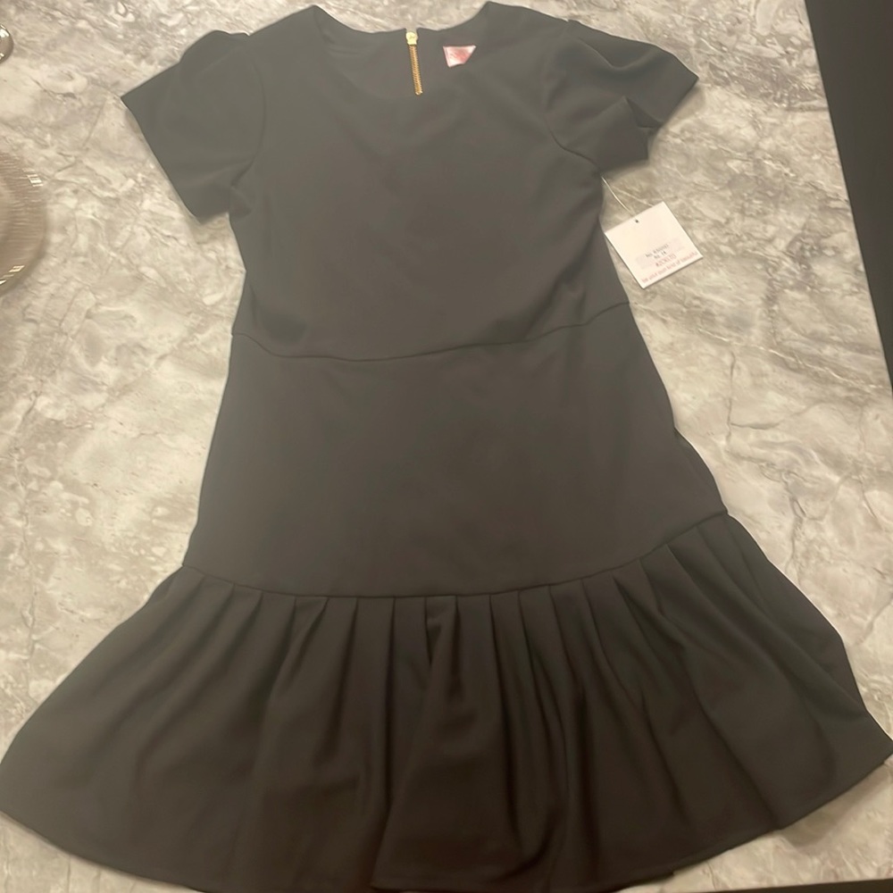 zoe ltd abbey rode dress